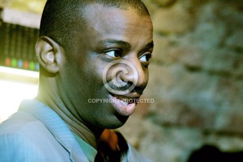 WONSEY ANTHONY 2010