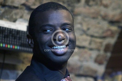 WONSEY ANTHONY 2011