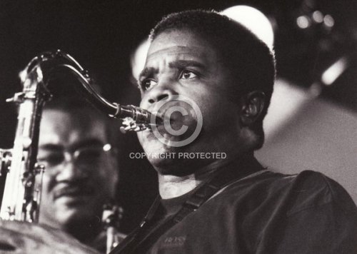 WOODARD RICKEY 1995