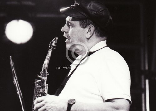 WOODS PHIL 1989