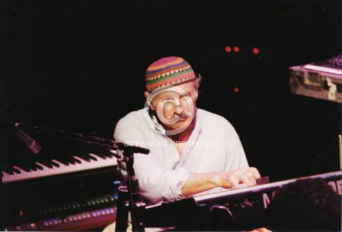 ZAWINUL JOE 1995