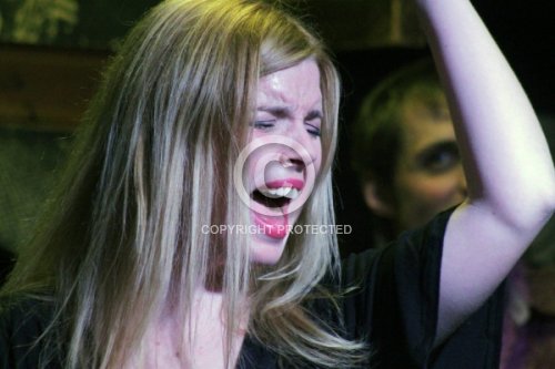 KOPMAJER SIMONE 2011