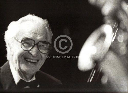 BRUBECK DAVE 2002