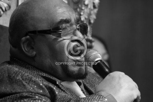 BURKE SOLOMON 2009