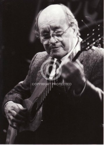 BYRD CHARLIE 1987