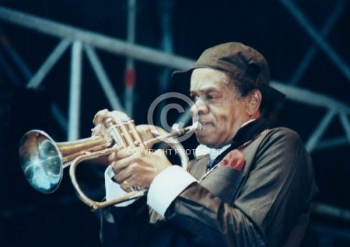 BYRD DONALD 1993
