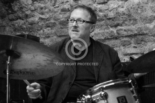 GRASSMANN WALTER 2012