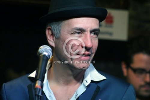 GREEN JOEY 2012