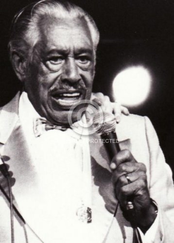 CALLOWAY CAB 1989