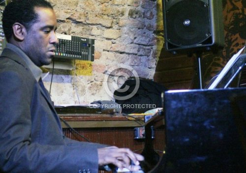 GRISSETT DANNY  2013