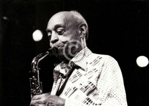 CARTER BENNY 1991