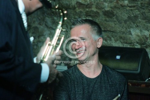 DUDLI JORIS  2012