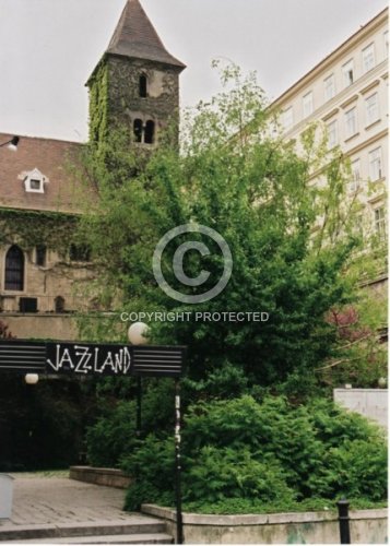 JAZZLAND