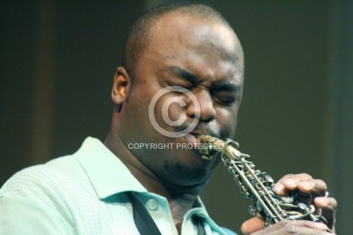 CARTER JAMES 2008