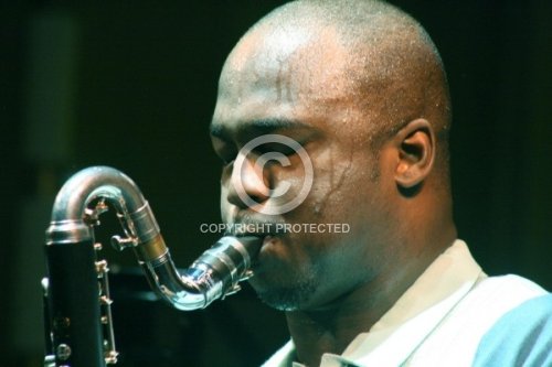 CARTER JAMES 2008