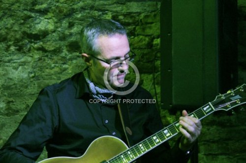 HAVEL CHRISTIAN 2013