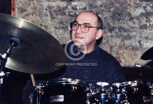 CASTELLUCCI BRUNO 1996