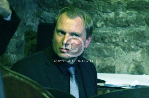 KENDL WOLFGANG  2013