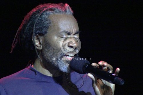 McFERRIN BOBBY  2013