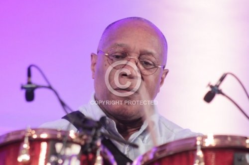 COBHAM BILLY 2011