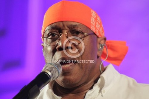COBHAM BILLY 2011