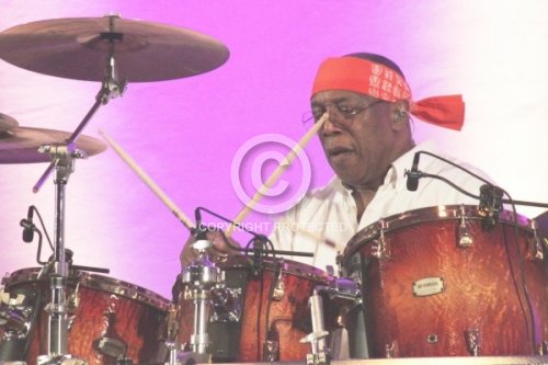 COBHAM BILLY 2011