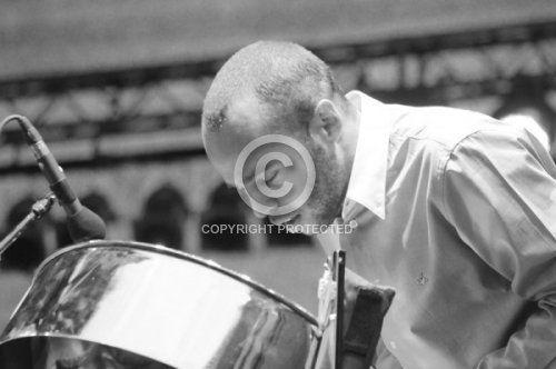 ROUDETTE MARLON  2013