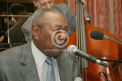 COLE FREDDY 2008