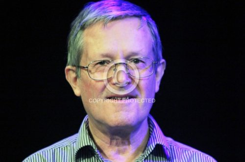 LUTTENBERGER FRANZ  2013