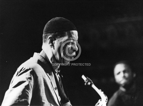 COLEMAN ORNETTE 1994
