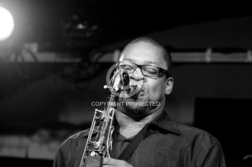 COLTRANE RAVI 2007