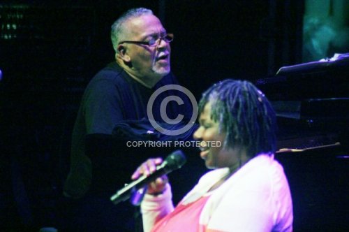 SAMPLE JOE & CRAWFORD RANDY  2013