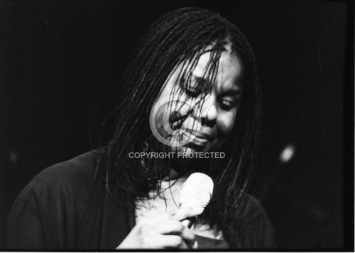 CRAWFORD RANDY 1993