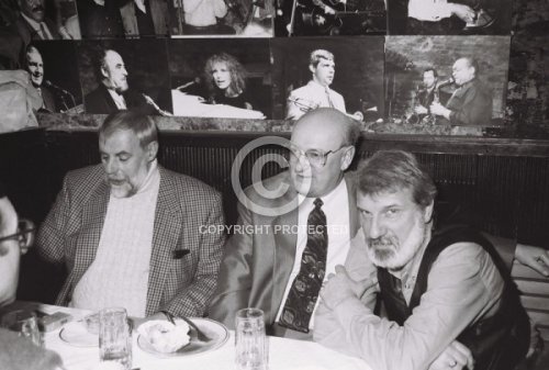 JAZZLAND 1995 K.SCHULZ, DR.M.ARIE, G.BIENERT