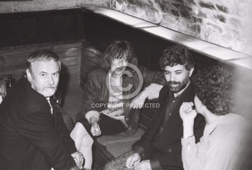 JAZZLAND 1986 WASTRO, MONTY ALEXANDER