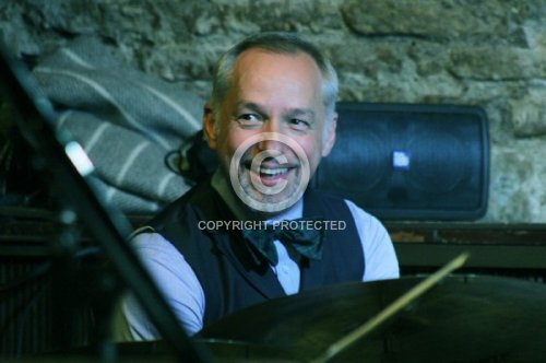 GONZI MARIO  2013