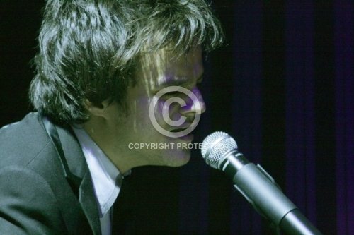 CULLUM JAMIE 2010