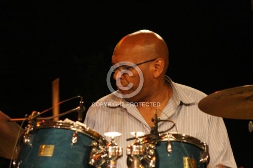 CURTIS HOWARD 2011