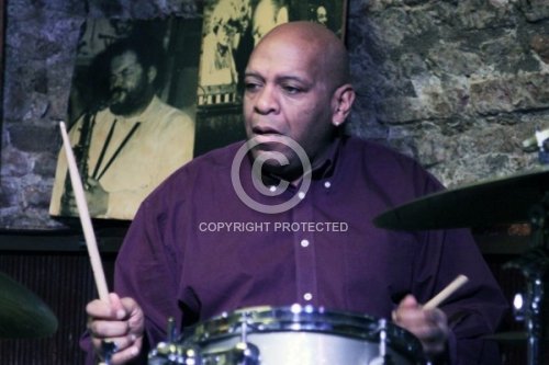 CURTIS HOWARD 2011