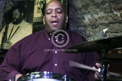 CURTIS HOWARD 2011