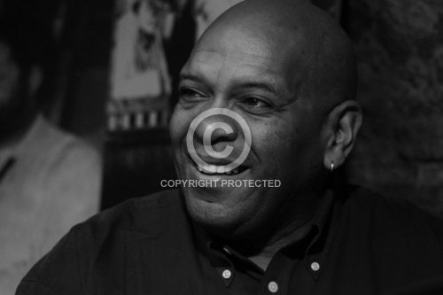 CURTIS HOWARD 2011