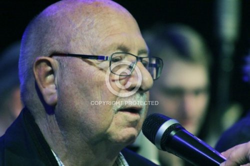 SALOMON HANS  2013