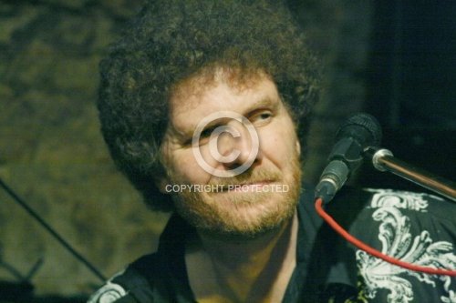 DOZZLER CHRISTIAN 2007