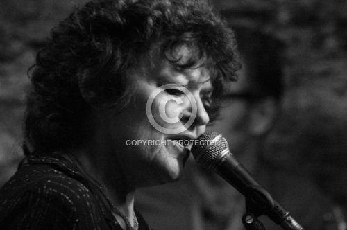 GILLESPIE DANA  2013