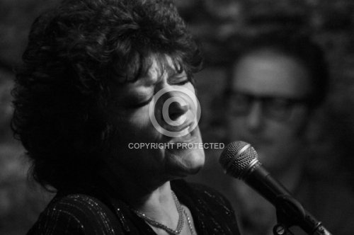 GILLESPIE DANA  2013