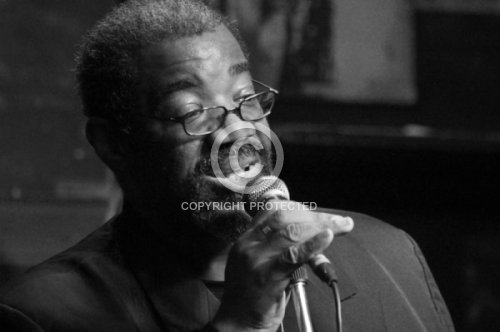 MAHOGANY KEVIN  2013