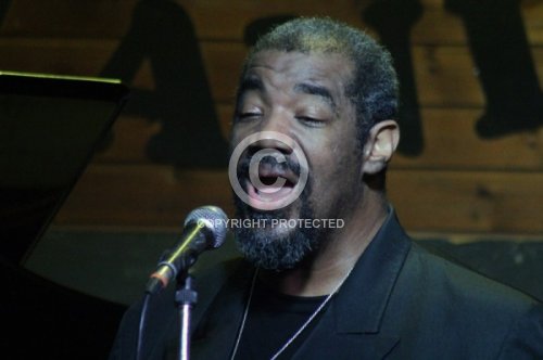 MAHOGANY KEVIN  2013