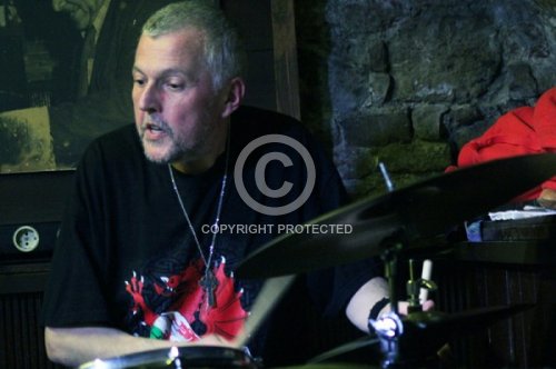 GROSSRUBATSCHER WALTHER  2013