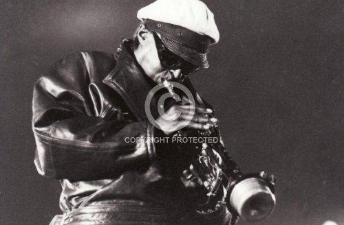 DAVIS MILES 1984