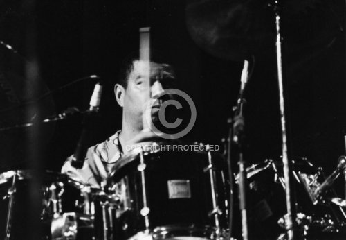 DeJOHNETTE JACK 1992